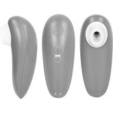 WOMANIZER - STARLET 3 GRAY CLITORAL STIMULATOR